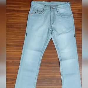 True religion